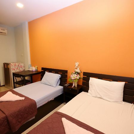Amornrat Place Nakhon Phanom Exteriér fotografie