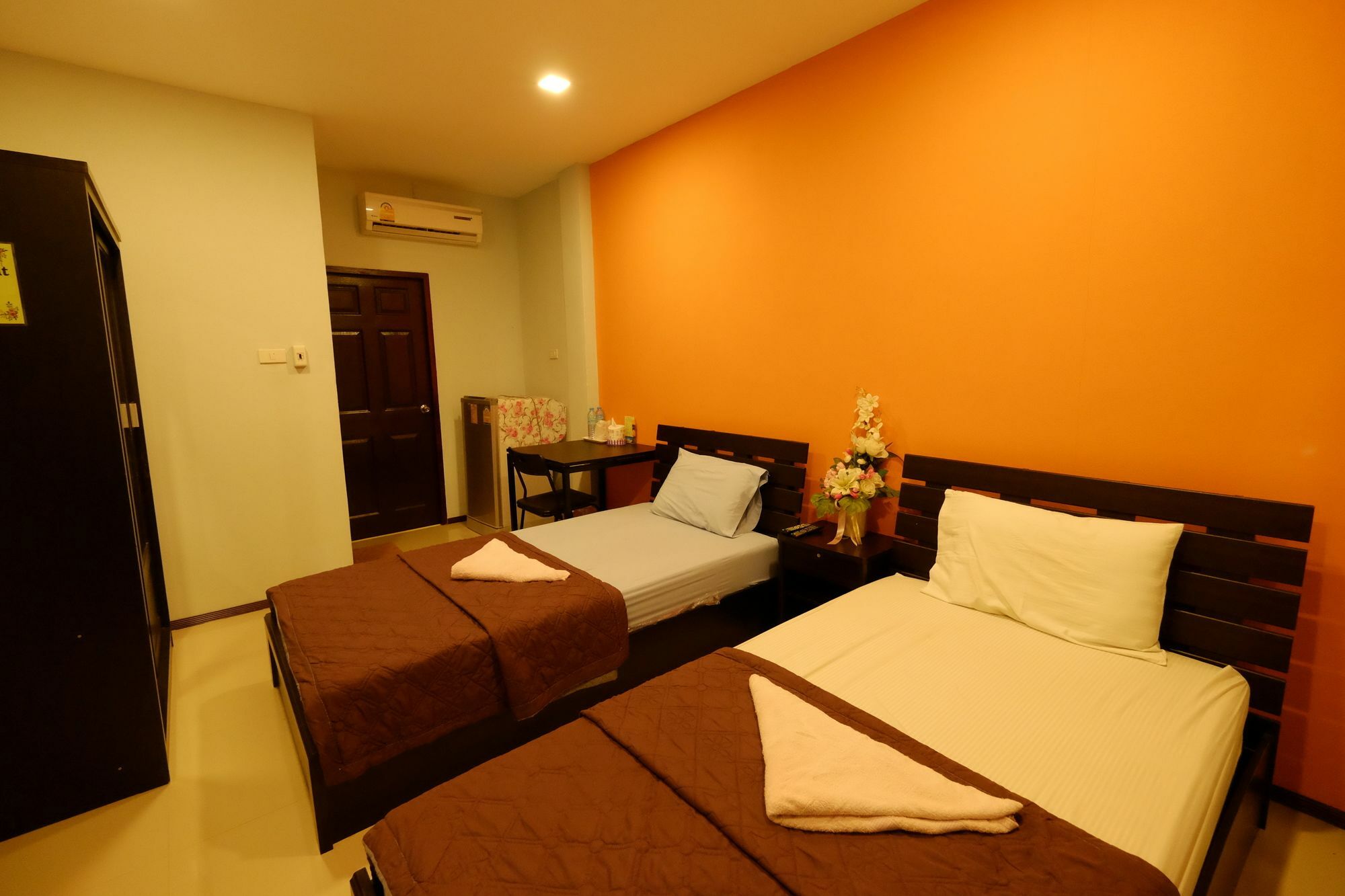 Amornrat Place Nakhon Phanom Exteriér fotografie