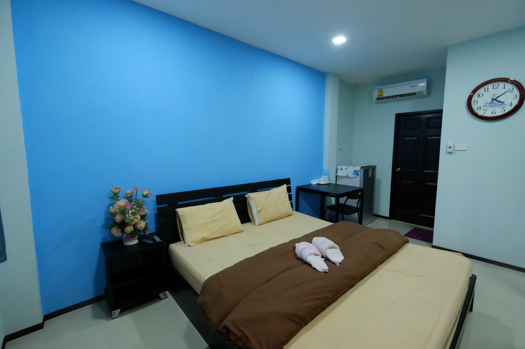 Amornrat Place Nakhon Phanom Exteriér fotografie