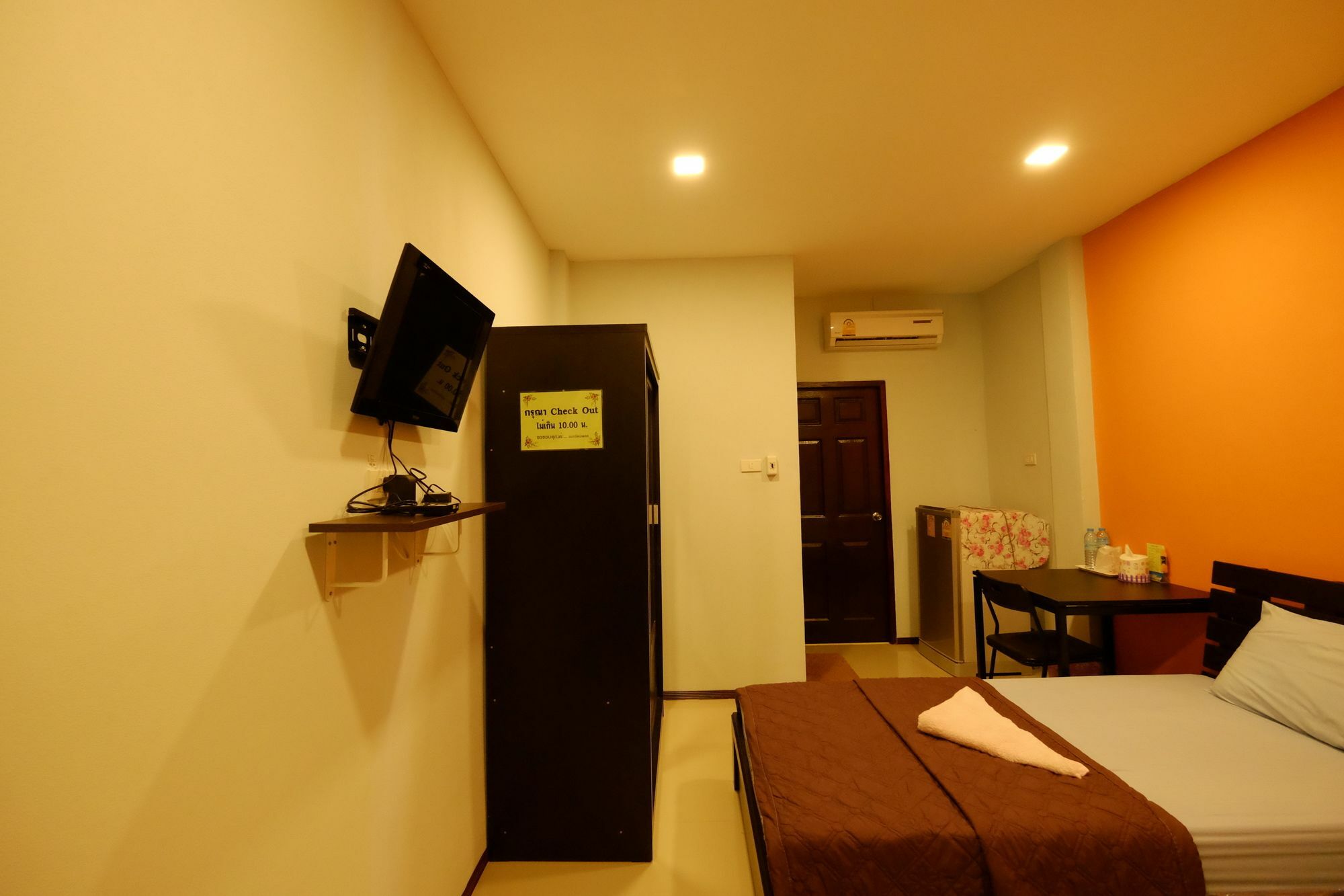 Amornrat Place Nakhon Phanom Exteriér fotografie
