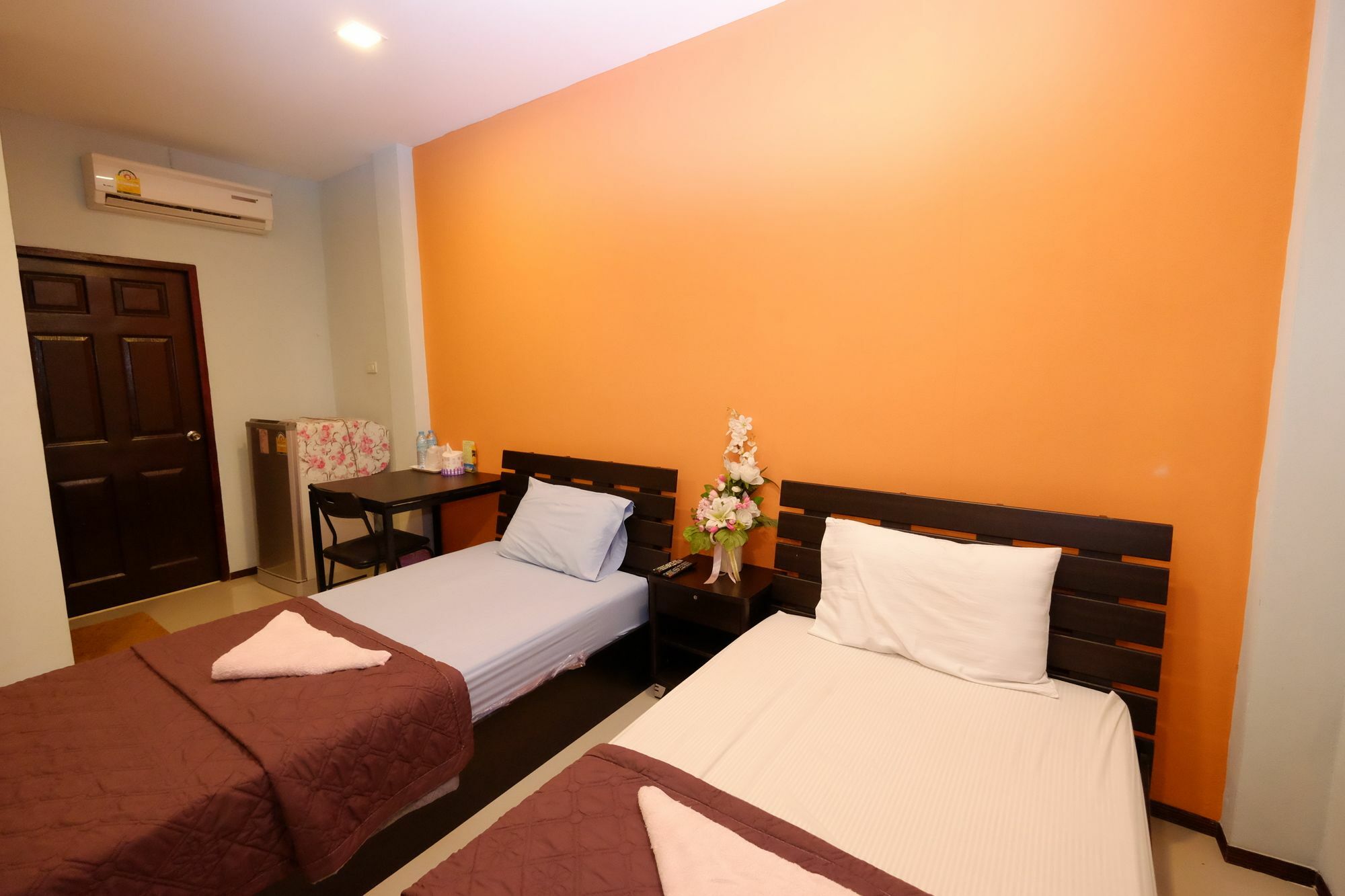 Amornrat Place Nakhon Phanom Exteriér fotografie