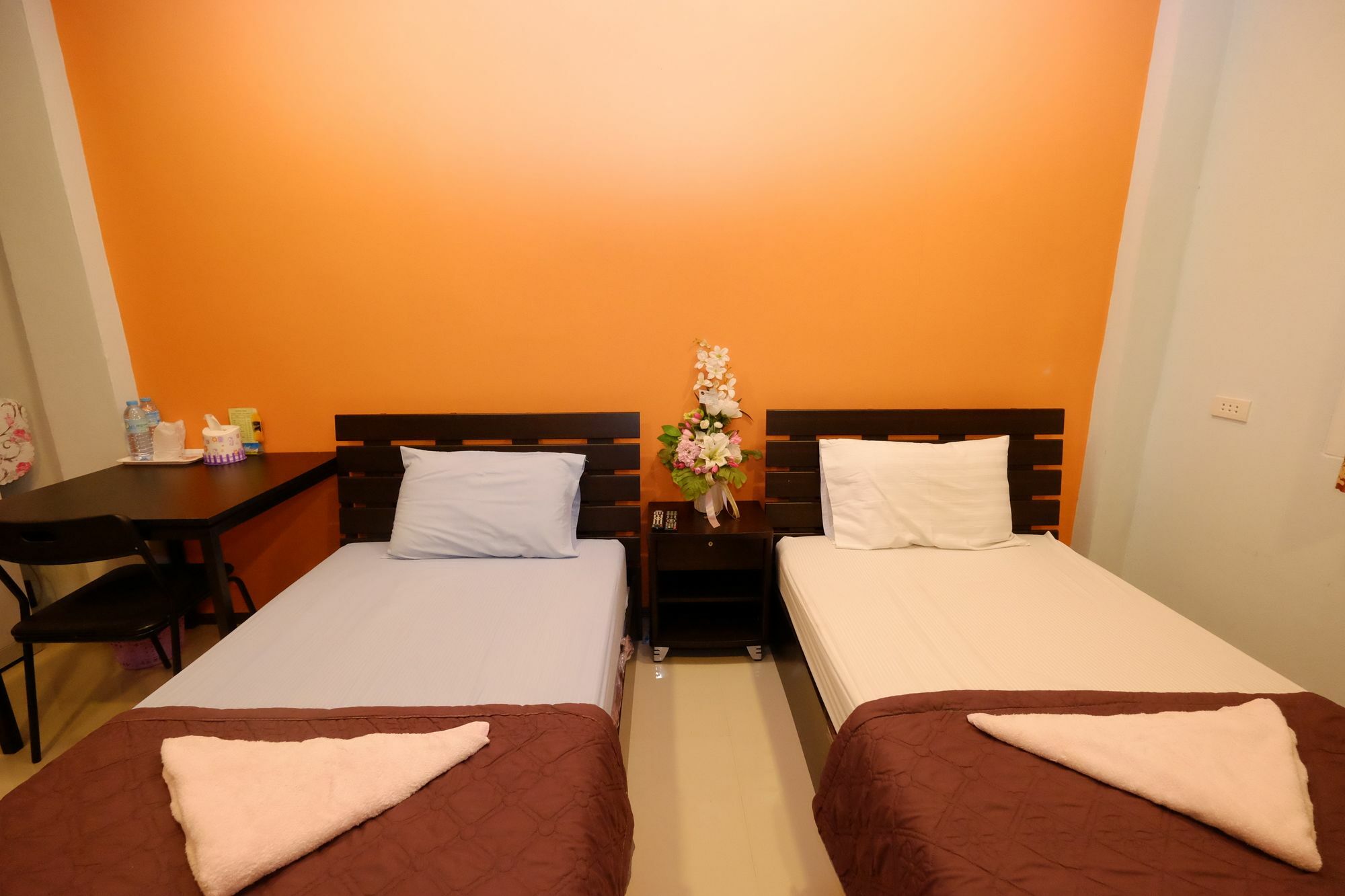 Amornrat Place Nakhon Phanom Exteriér fotografie