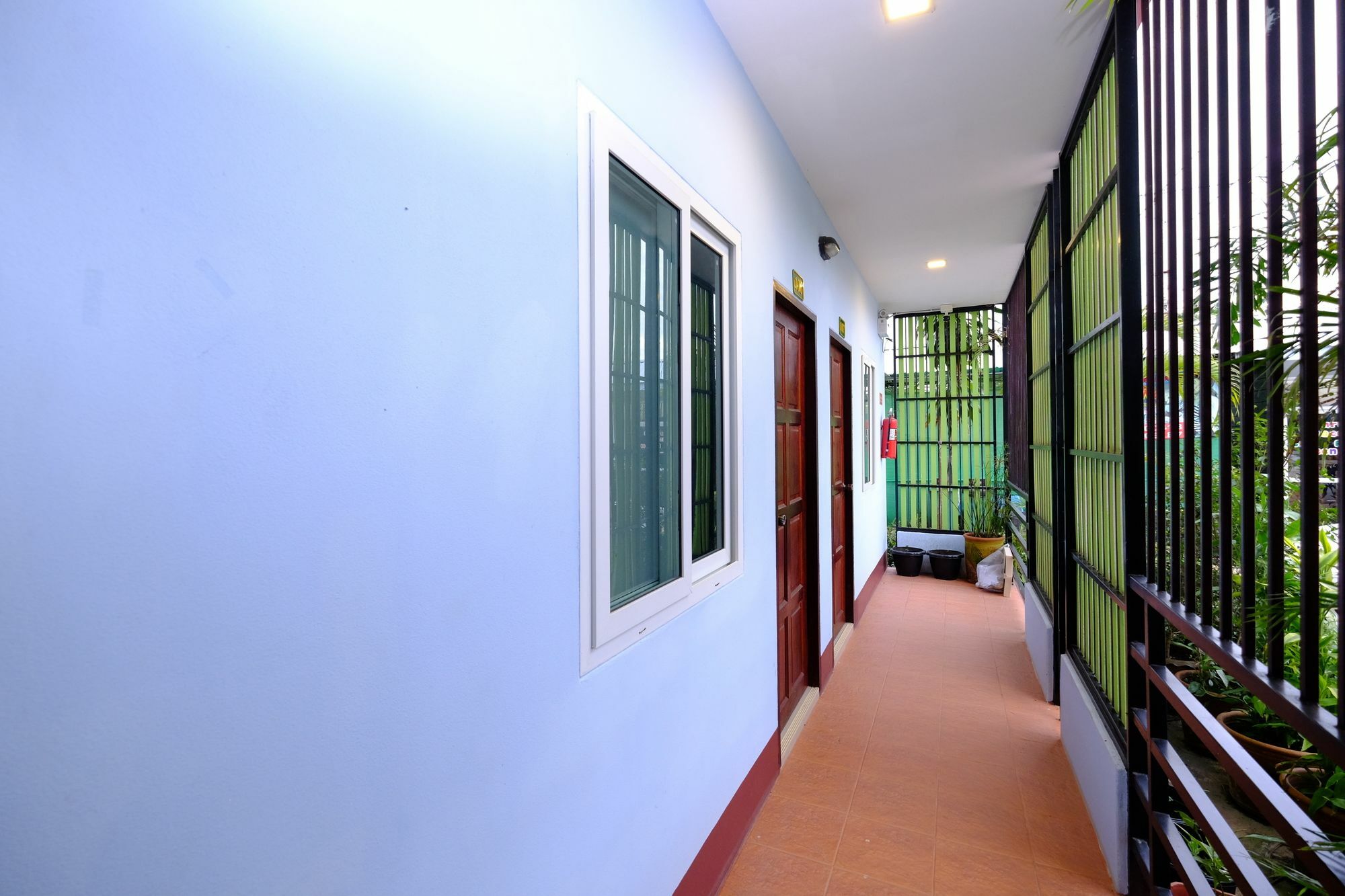 Amornrat Place Nakhon Phanom Exteriér fotografie