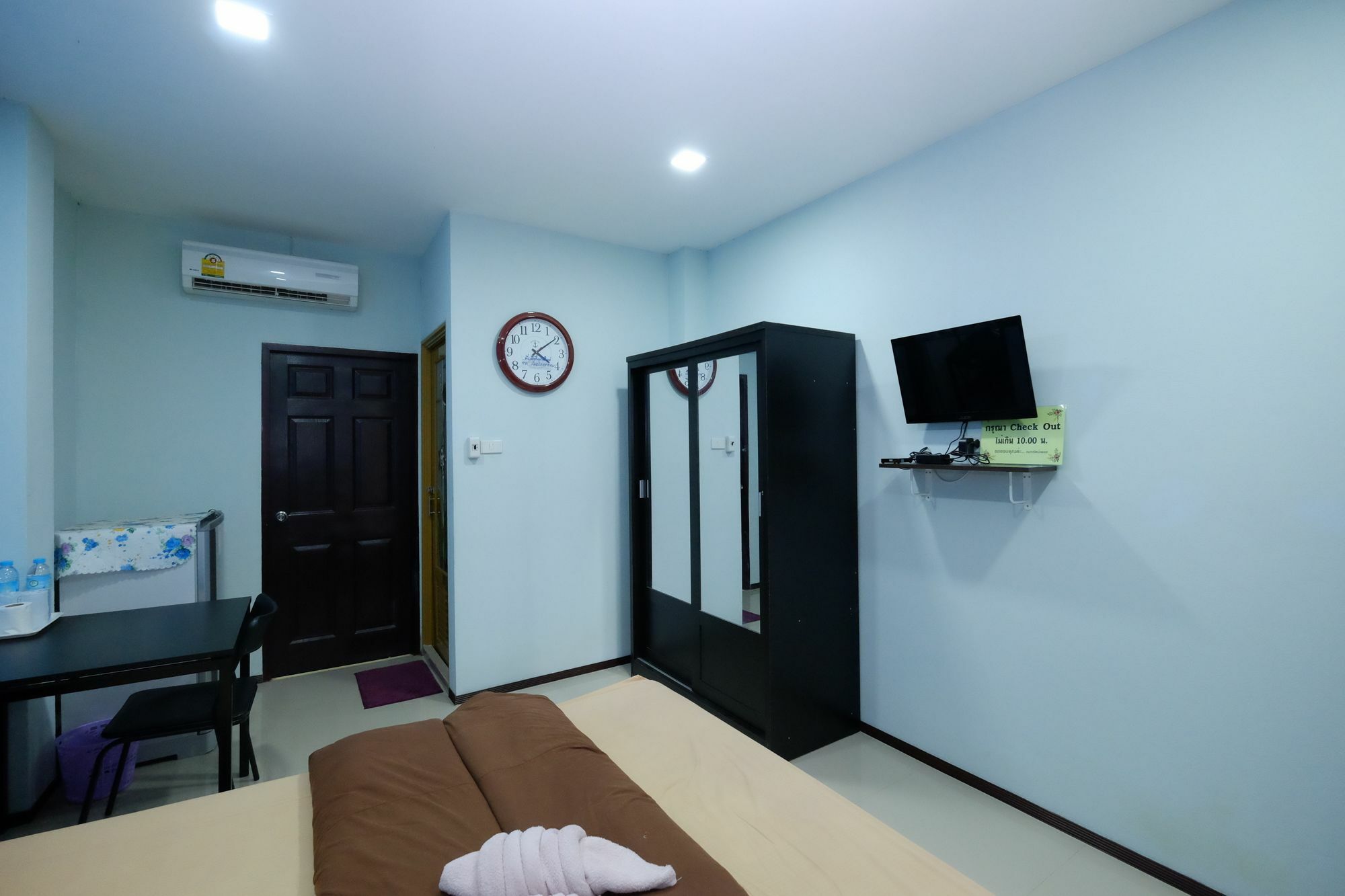 Amornrat Place Nakhon Phanom Exteriér fotografie
